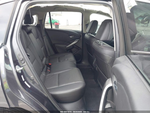 Auction sale of the 2014 Acura Rdx, vin: 5J8TB4H52EL009322, lot number: 45473516