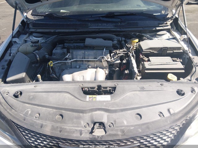 Aukcja sprzedaży 2016 Chrysler 200 S, vin: 1C3CCCBB6GN124280, numer aukcji: 45473518