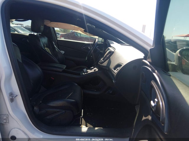 Aukcja sprzedaży 2016 Chrysler 200 S, vin: 1C3CCCBB6GN124280, numer aukcji: 45473518