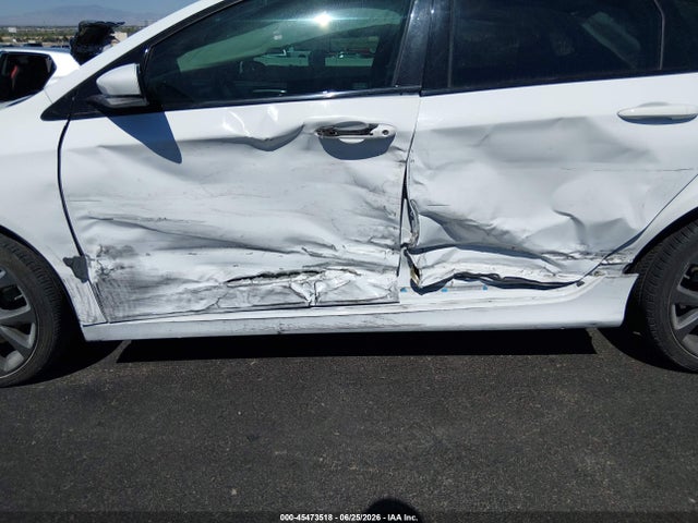 Aukcja sprzedaży 2016 Chrysler 200 S, vin: 1C3CCCBB6GN124280, numer aukcji: 45473518