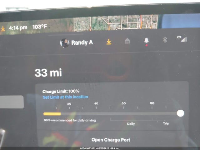 Продажа на аукционе авто 2025 Tesla Model 3, vin: 5YJ3E1EA1SF936526, номер лота: 45473521