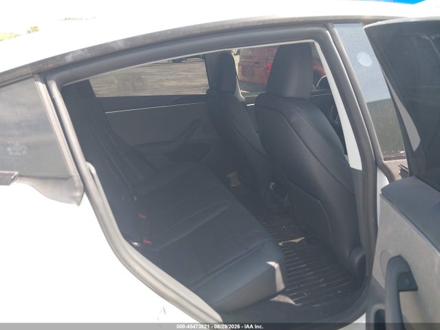 Продажа на аукционе авто 2025 Tesla Model 3, vin: 5YJ3E1EA1SF936526, номер лота: 45473521