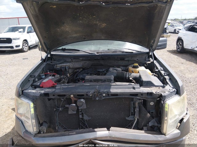 Продаж на аукціоні авто 2014 Ford F-150 Stx, vin: 1FTMF1CM4EFC52097, номер лоту: 45473524