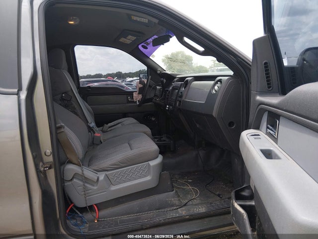 Продаж на аукціоні авто 2014 Ford F-150 Stx, vin: 1FTMF1CM4EFC52097, номер лоту: 45473524