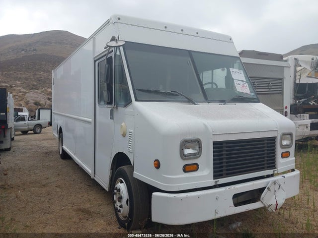 Aukcja sprzedaży 2015 Freightliner Chassis M Line Walk-in Van, vin: 4UZAAPDU7FCGJ0975, numer aukcji: 45473526