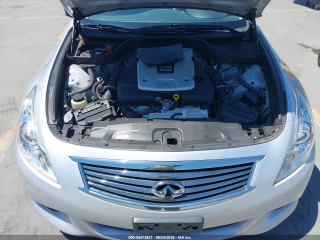 Infiniti Q40 2015 JN1CV6AP5FM503010 Image 10