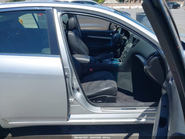 Infiniti Q40 2015 JN1CV6AP5FM503010 Image 5