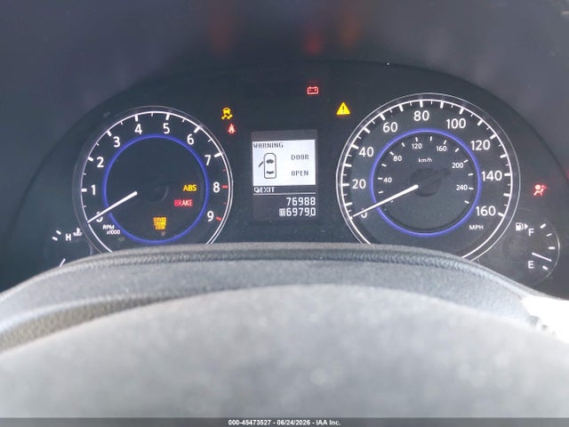 Infiniti Q40 2015 JN1CV6AP5FM503010 Image 7