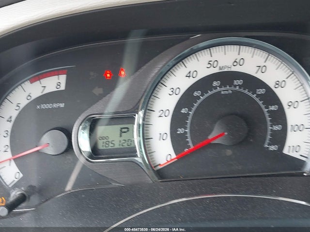 2011 Toyota Sienna Se მანქანა იყიდება აუქციონზე, vin: 5TDXK3DC2BS076155, აუქციონის ნომერი: 45473530