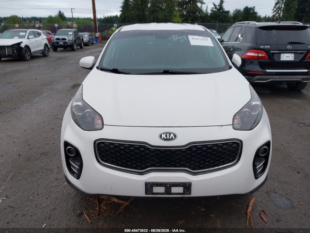 KIA Sportage Lx 2018 KNDPMCAC1J7379631 Image 12
