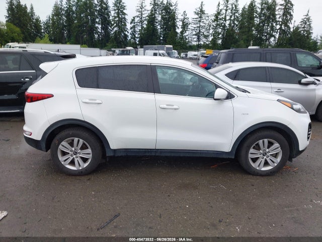 KIA Sportage Lx 2018 KNDPMCAC1J7379631 Image 13