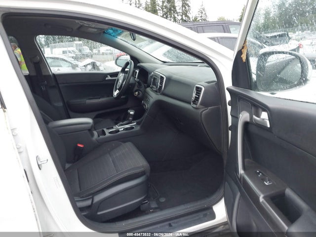 KIA Sportage Lx 2018 KNDPMCAC1J7379631 Image 5