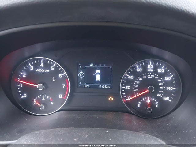 KIA Sportage Lx 2018 KNDPMCAC1J7379631 Image 7