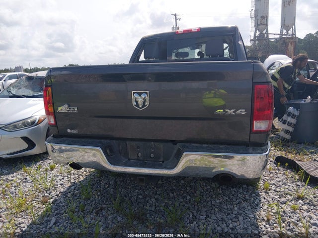 Продаж на аукціоні авто 2017 Ram 1500 Big Horn  4x4 5'7 Box, vin: 3C6RR7LTXHG564054, номер лоту: 45473533