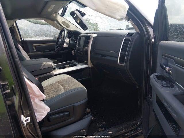Продаж на аукціоні авто 2017 Ram 1500 Big Horn  4x4 5'7 Box, vin: 3C6RR7LTXHG564054, номер лоту: 45473533