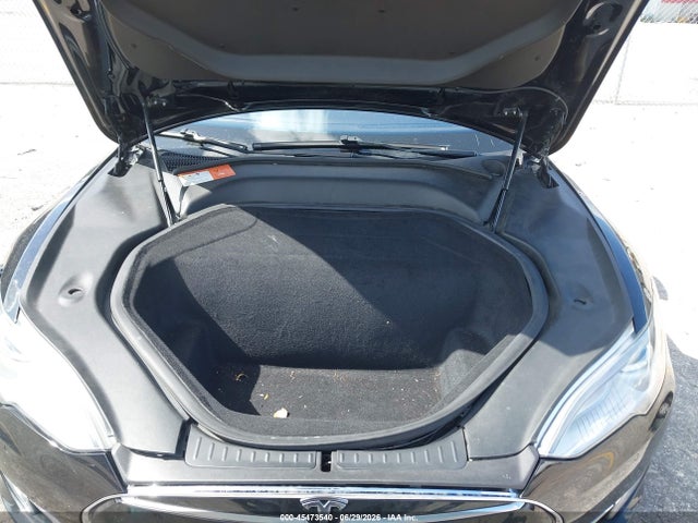 Aukcja sprzedaży 2015 Tesla Model S 85d/p85d, vin: 5YJSA1H44FF097720, numer aukcji: 45473540