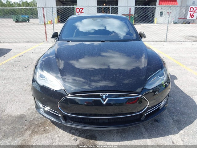 Aukcja sprzedaży 2015 Tesla Model S 85d/p85d, vin: 5YJSA1H44FF097720, numer aukcji: 45473540