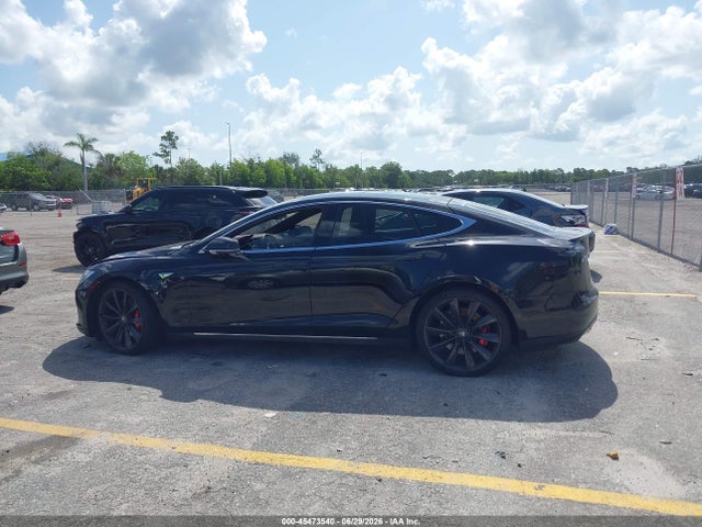 Aukcja sprzedaży 2015 Tesla Model S 85d/p85d, vin: 5YJSA1H44FF097720, numer aukcji: 45473540