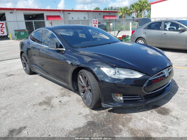 Aukcja sprzedaży 2015 Tesla Model S 85d/p85d, vin: 5YJSA1H44FF097720, numer aukcji: 45473540