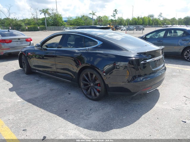 Aukcja sprzedaży 2015 Tesla Model S 85d/p85d, vin: 5YJSA1H44FF097720, numer aukcji: 45473540
