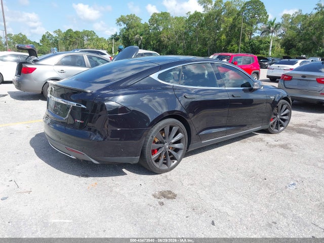 Aukcja sprzedaży 2015 Tesla Model S 85d/p85d, vin: 5YJSA1H44FF097720, numer aukcji: 45473540