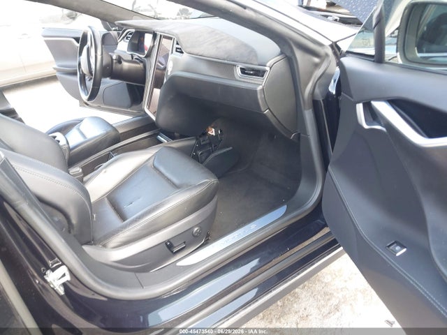 Aukcja sprzedaży 2015 Tesla Model S 85d/p85d, vin: 5YJSA1H44FF097720, numer aukcji: 45473540