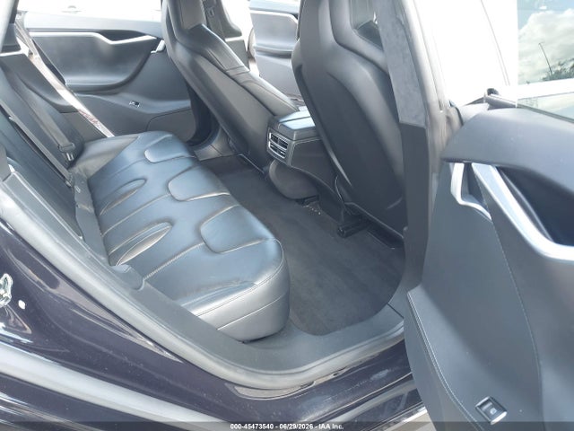 Aukcja sprzedaży 2015 Tesla Model S 85d/p85d, vin: 5YJSA1H44FF097720, numer aukcji: 45473540
