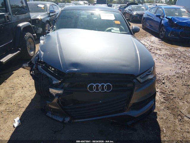 Aukcja sprzedaży 2016 Audi A3 1.8t Premium, vin: WAUA7GFF9G1070005, numer aukcji: 45473541