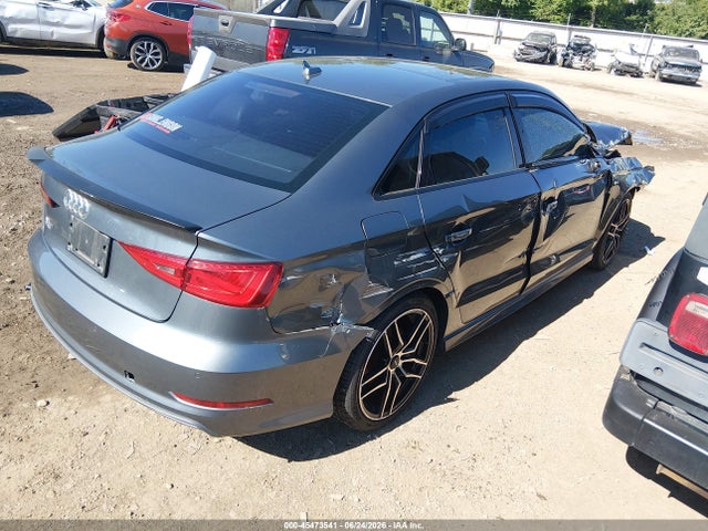 Aukcja sprzedaży 2016 Audi A3 1.8t Premium, vin: WAUA7GFF9G1070005, numer aukcji: 45473541