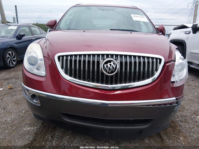 Продажа на аукционе авто 2009 Buick Enclave Cx, vin: 5GAER13D39J197660, номер лота: 45473542