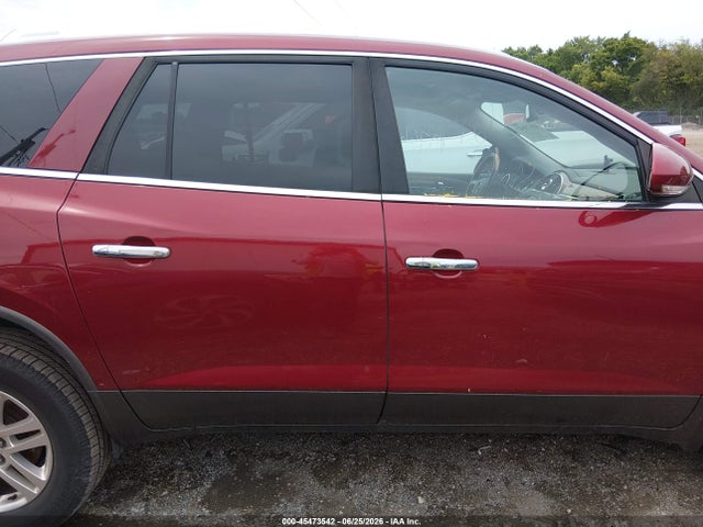 Продажа на аукционе авто 2009 Buick Enclave Cx, vin: 5GAER13D39J197660, номер лота: 45473542