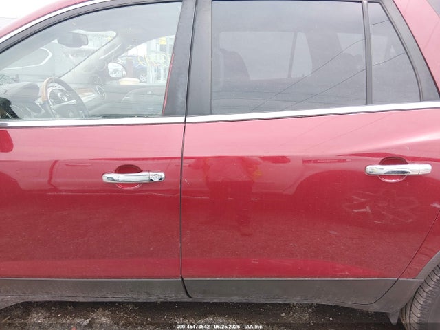 Продажа на аукционе авто 2009 Buick Enclave Cx, vin: 5GAER13D39J197660, номер лота: 45473542