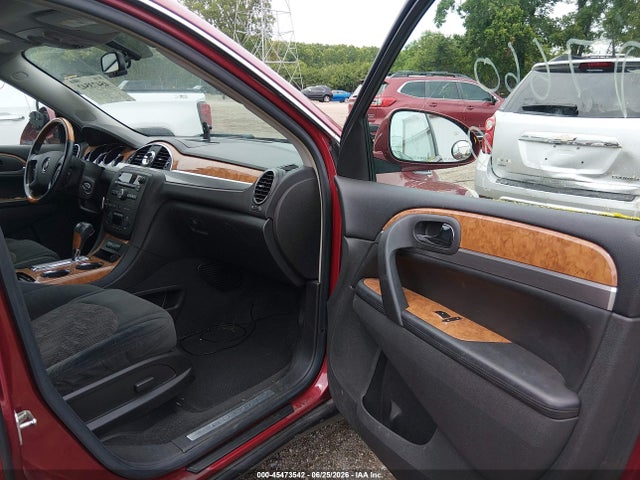 Продажа на аукционе авто 2009 Buick Enclave Cx, vin: 5GAER13D39J197660, номер лота: 45473542
