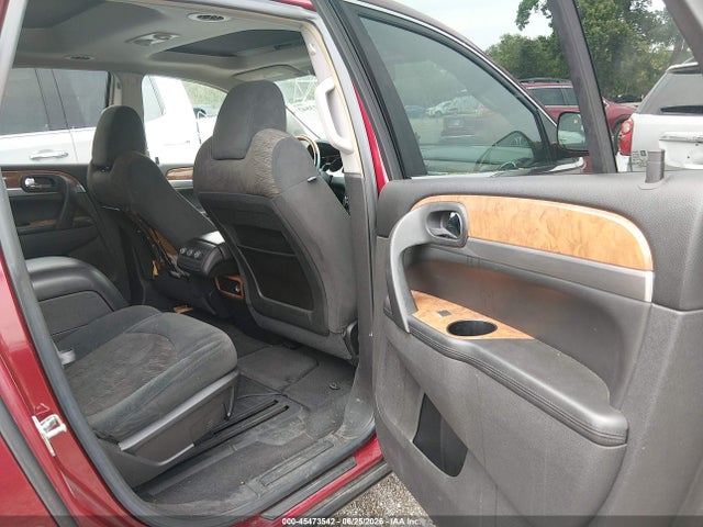 Продажа на аукционе авто 2009 Buick Enclave Cx, vin: 5GAER13D39J197660, номер лота: 45473542