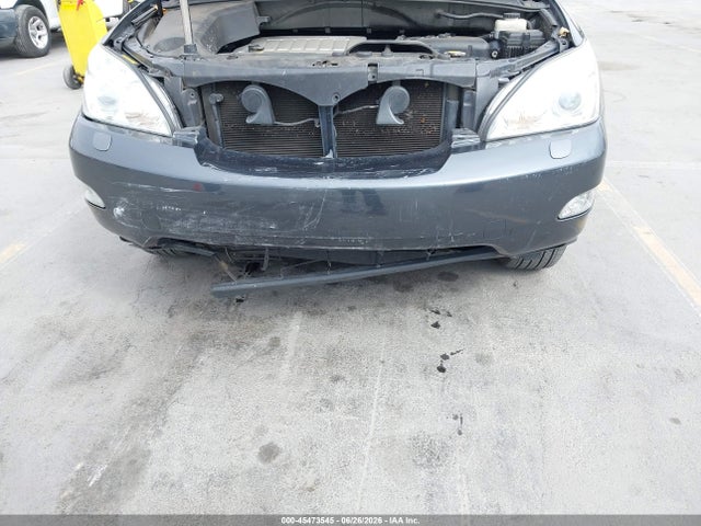 Продаж на аукціоні авто 2009 Lexus Rx 350, vin: 2T2HK31U59C098893, номер лоту: 45473545