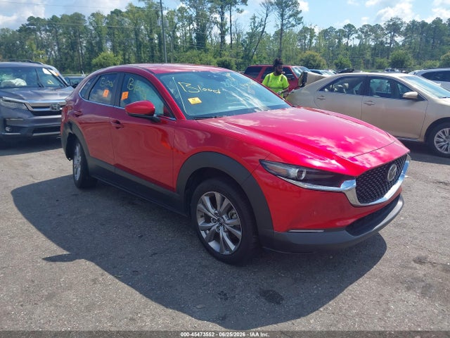 Aukcja sprzedaży 2020 Mazda Cx-30 Preferred Package, vin: 3MVDMADL6LM137802, numer aukcji: 45473552