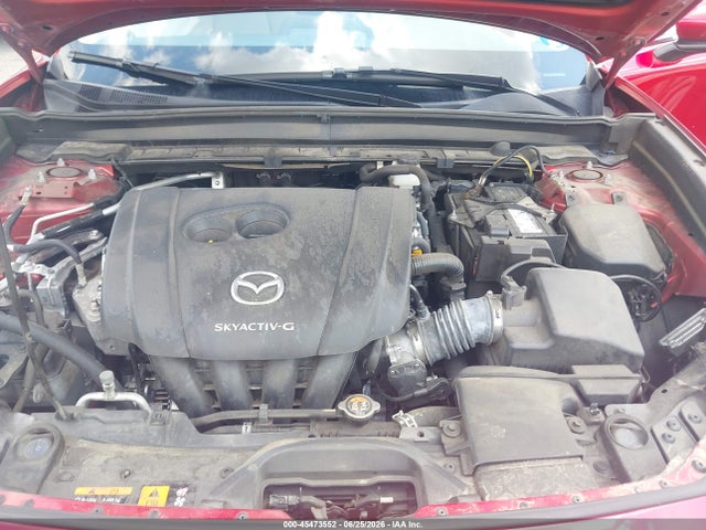 2020 Mazda Cx-30 Preferred Package მანქანა იყიდება აუქციონზე, vin: 3MVDMADL6LM137802, აუქციონის ნომერი: 45473552