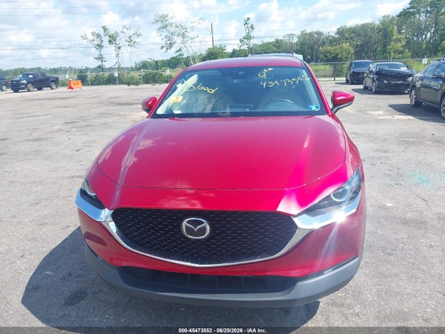 2020 Mazda Cx-30 Preferred Package მანქანა იყიდება აუქციონზე, vin: 3MVDMADL6LM137802, აუქციონის ნომერი: 45473552