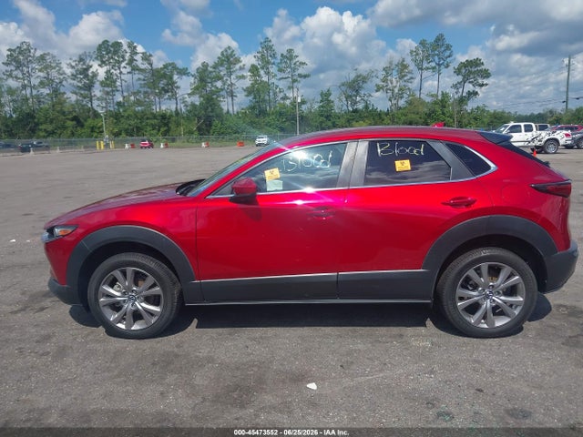 2020 Mazda Cx-30 Preferred Package მანქანა იყიდება აუქციონზე, vin: 3MVDMADL6LM137802, აუქციონის ნომერი: 45473552
