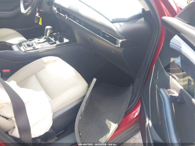 2020 Mazda Cx-30 Preferred Package მანქანა იყიდება აუქციონზე, vin: 3MVDMADL6LM137802, აუქციონის ნომერი: 45473552