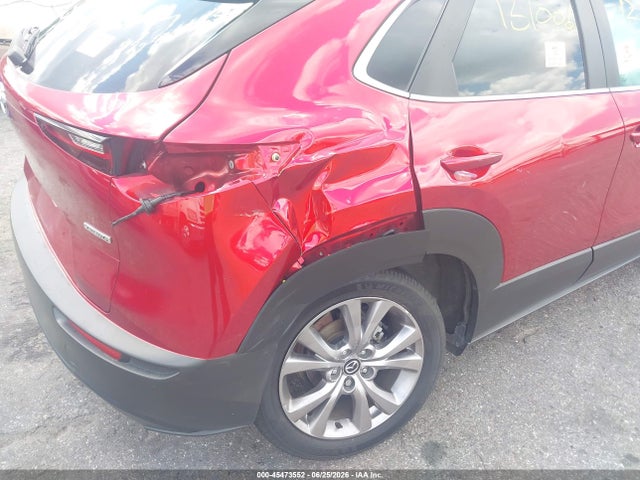 2020 Mazda Cx-30 Preferred Package მანქანა იყიდება აუქციონზე, vin: 3MVDMADL6LM137802, აუქციონის ნომერი: 45473552