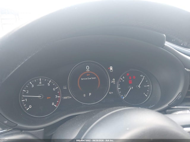 2020 Mazda Cx-30 Preferred Package მანქანა იყიდება აუქციონზე, vin: 3MVDMADL6LM137802, აუქციონის ნომერი: 45473552