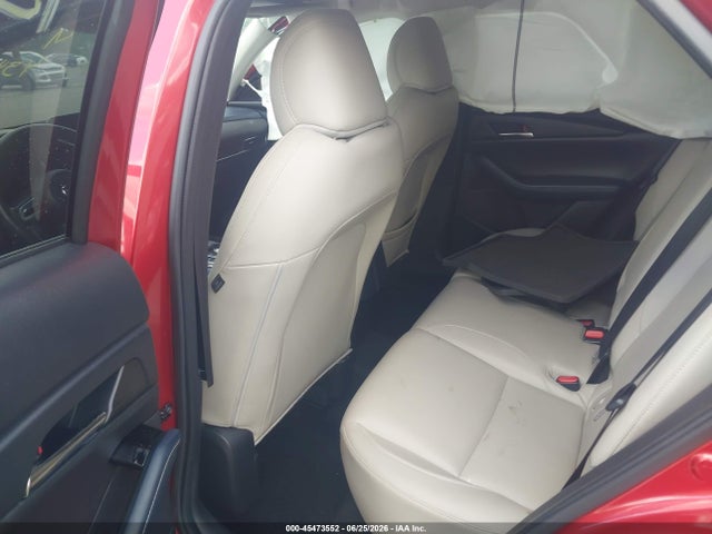 2020 Mazda Cx-30 Preferred Package მანქანა იყიდება აუქციონზე, vin: 3MVDMADL6LM137802, აუქციონის ნომერი: 45473552