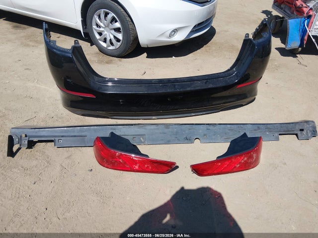 KIA Optima Lx 2015 5XXGM4A79FG383000 Image 12
