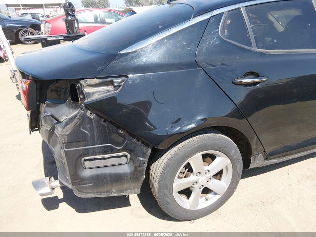 KIA Optima Lx 2015 5XXGM4A79FG383000 Image 13