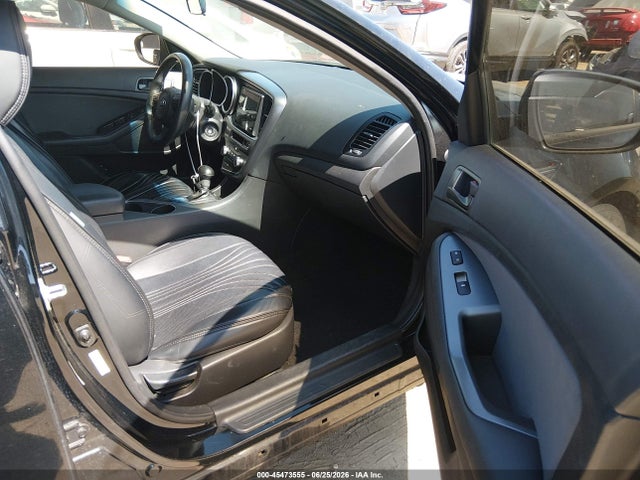 KIA Optima Lx 2015 5XXGM4A79FG383000 Image 5
