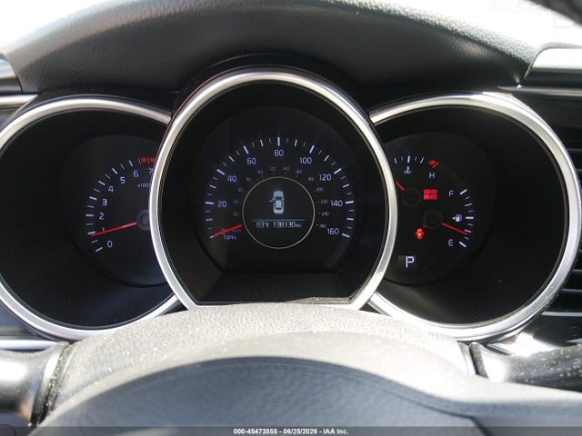 KIA Optima Lx 2015 5XXGM4A79FG383000 Image 7