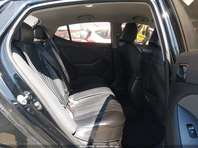 KIA Optima Lx 2015 5XXGM4A79FG383000 Image 8