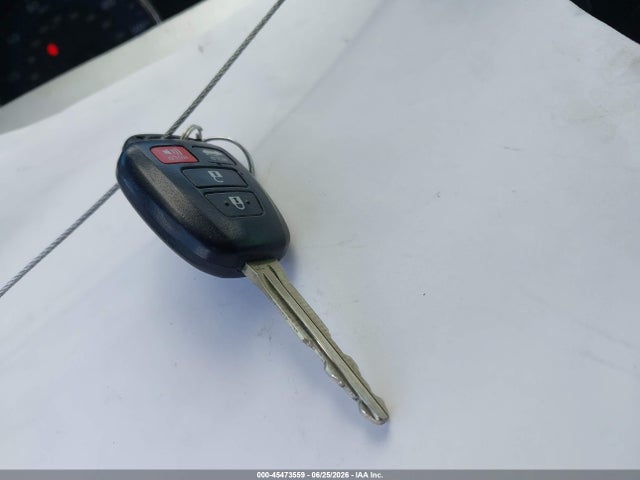 5YFBPRHE2FP364573 Toyota Corolla Le Eco Plus