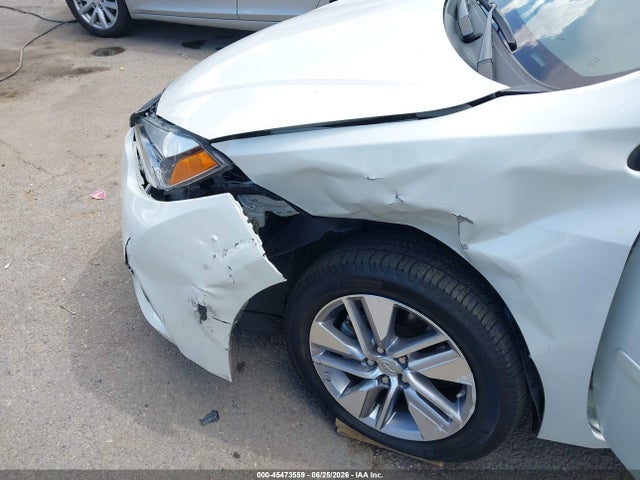 5YFBPRHE2FP364573 Toyota Corolla Le Eco Plus